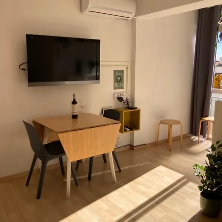 Sardinero Апартаменты