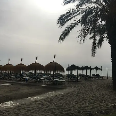 Sardinero Торремолинос