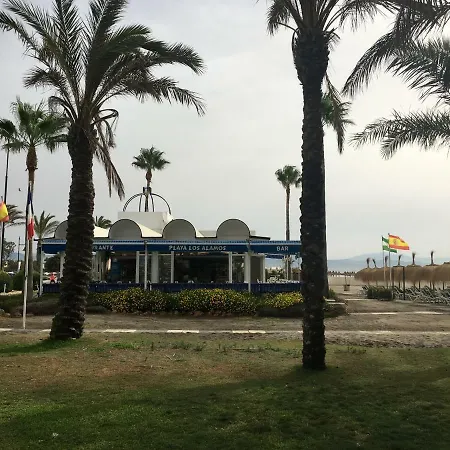 Апартаменты Sardinero *